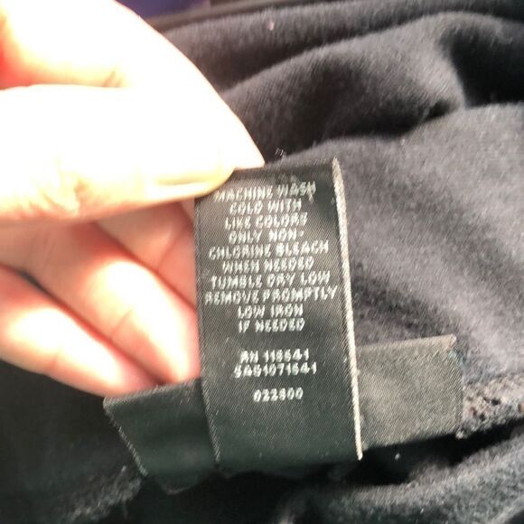 LANE Bryant black pants - Picture 6 of 6